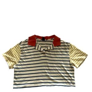 Wild fable top